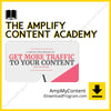 AmpMyContent – The Amplify Content Academy, download, downloadbusinesscourse, drive, fast, free, google, mega, rapidgator, torrent
