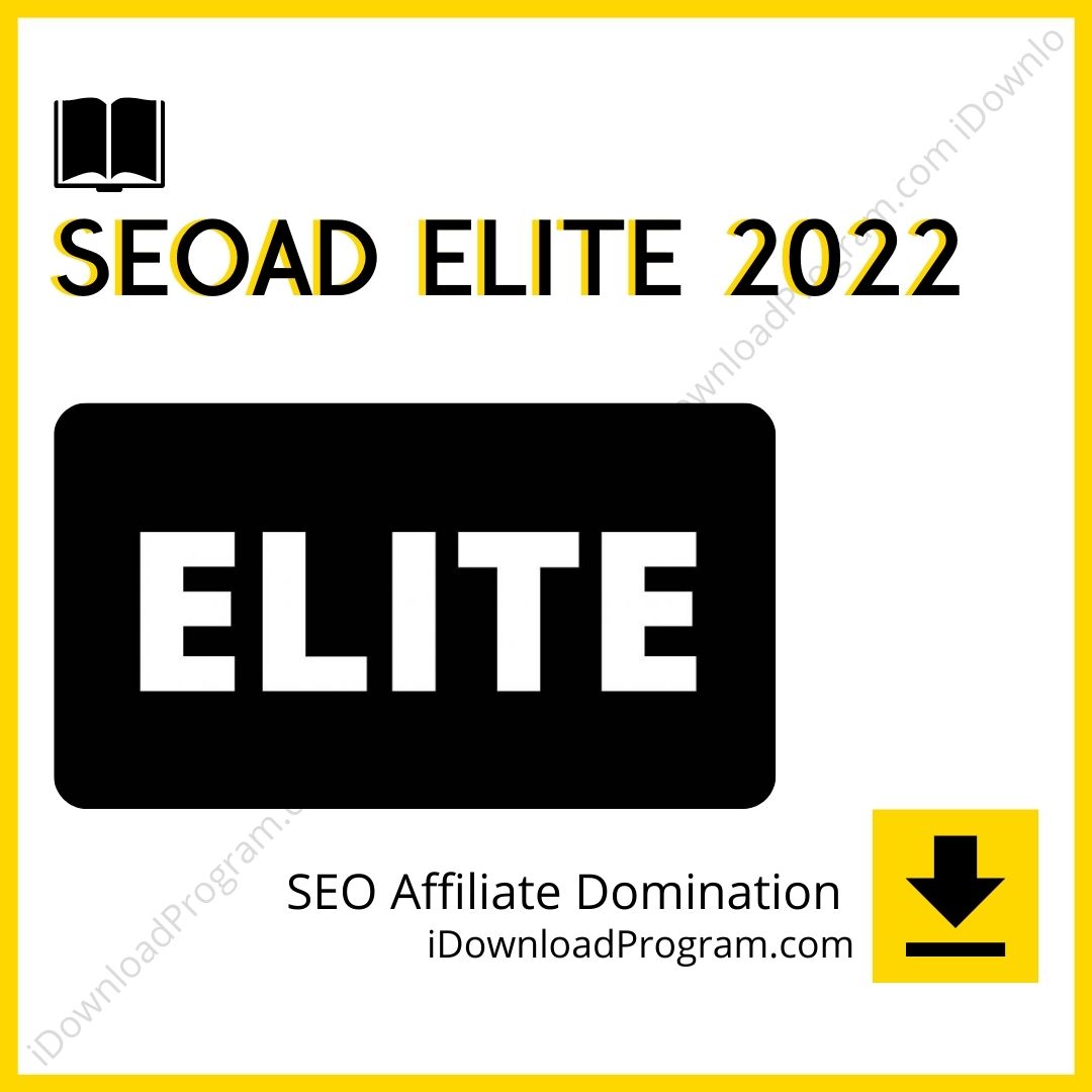 download, downloadbusinesscourse, drive, fast, free, google, mega, rapidgator, SEO Affiliate Domination – SEOAD Elite 2022 (Group Buy), torrent