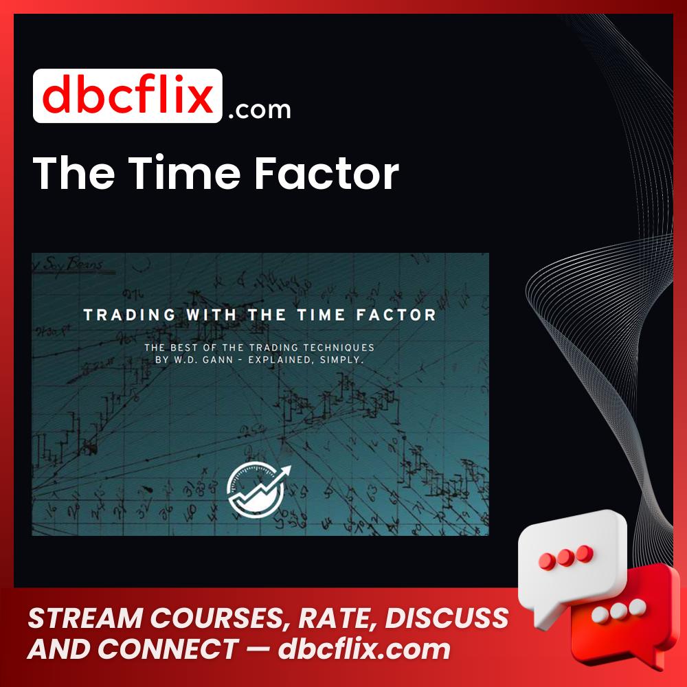 The Time Factor FREE DOWNLOAD