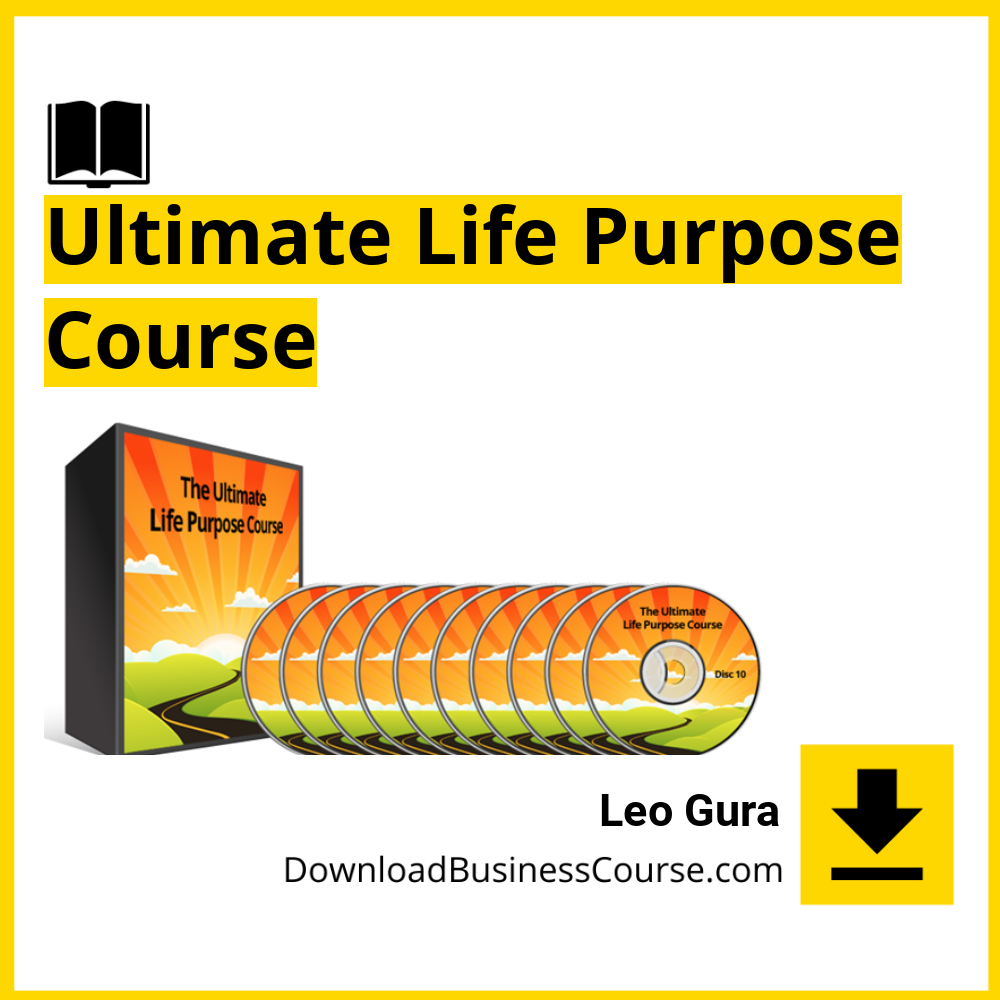 #leo #gura #ultimate #life #purpose #course download #free #mega #googledriveleo, course download, free, google drive, gura, Life, mega, purpose, Ultimate