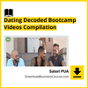 #satori #pua #dating #decoded #bootcamp #videos #compilation download #free #mega #googledrivesatori, Bootcamp, compilation download, Dating, decoded, free, google drive, mega, pua, videos