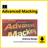 #anthony #berger #advanced #macking download #free #mega #googledriveanthony, Advanced, berger, free, google drive, macking download, mega