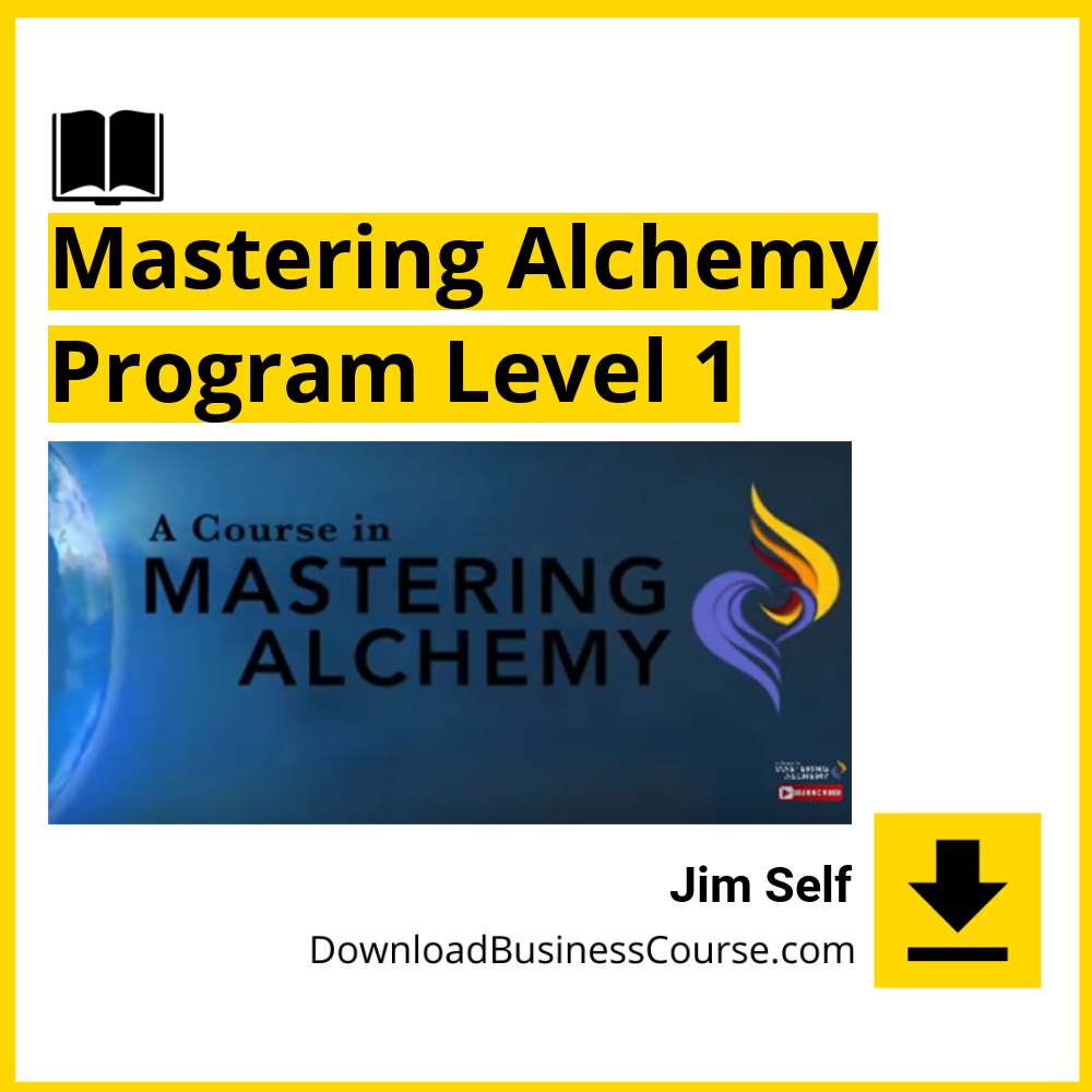 #jim #self #mastering #alchemy #program #level #1 download #free #mega #googledrivejim, 1 download, alchemy, free, google drive, Level, Mastering, mega, Program, Self