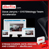 Dave Jenyns – SYSTEMology Team Accelerator, download, downloadbusinesscourse, free, google drive, mega, rapidgator