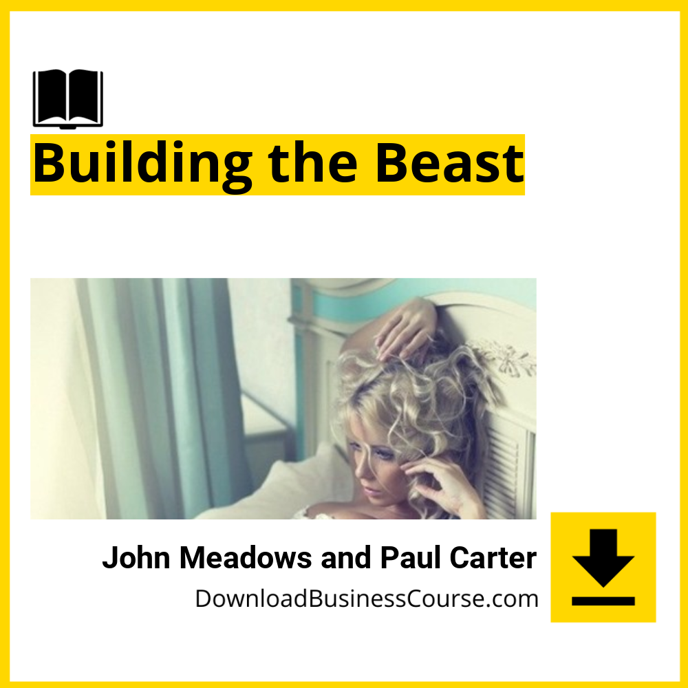 #john #meadows #and #paul #carter #building #the #beast download #free #mega #googledrivejohn, and, beast download, Building, Carter, free, google drive, meadows, mega, Paul, The