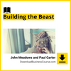 #john #meadows #and #paul #carter #building #the #beast download #free #mega #googledrivejohn, and, beast download, Building, Carter, free, google drive, meadows, mega, Paul, The