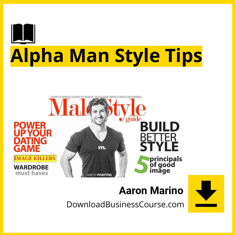 #aaron #marino #alpha #man #style #tips download #free #mega #googledriveaaron, Alpha, free, google drive, Man, marino, mega, style, tips download