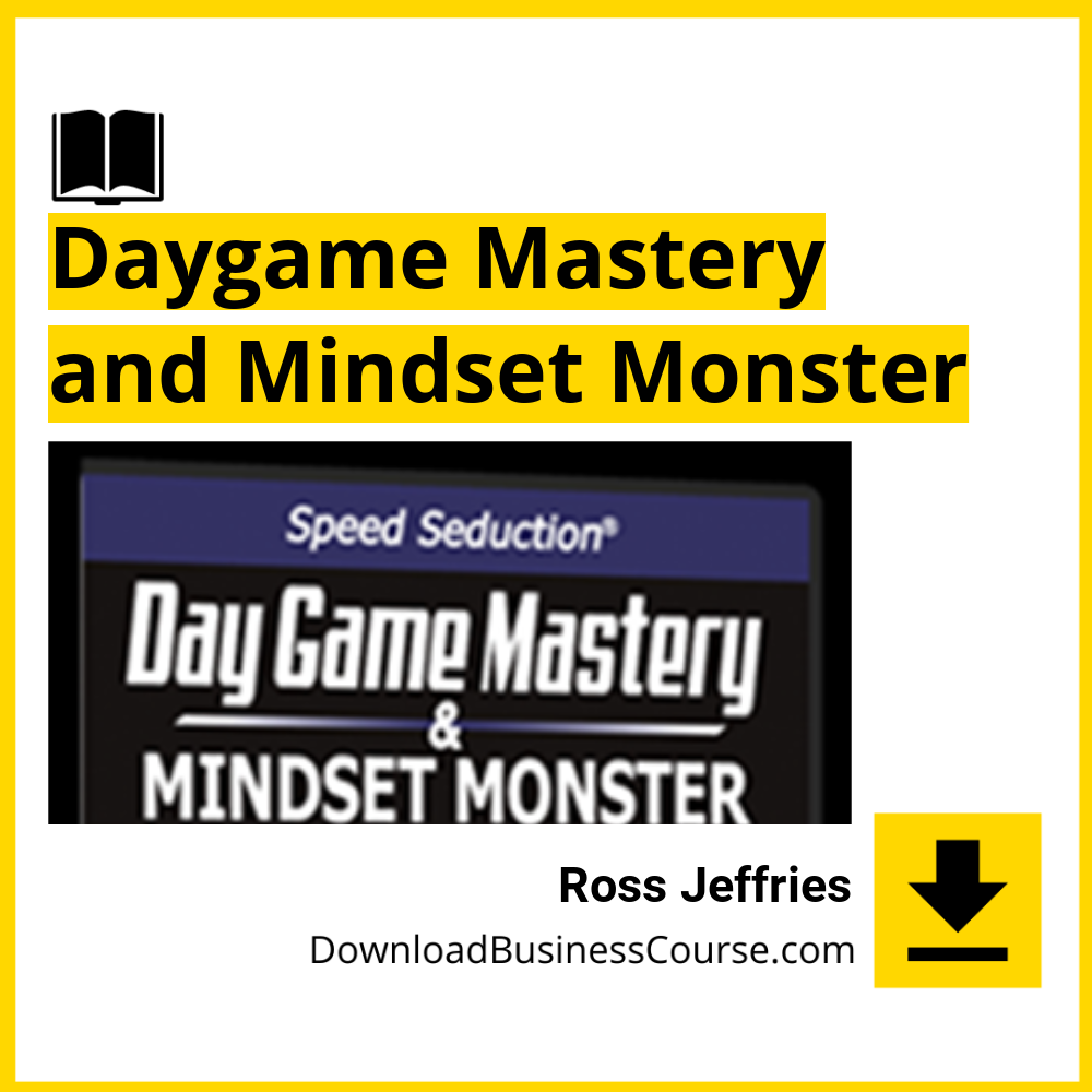 #ross #jeffries #daygame #mastery #and #mindset #monster download #free #mega #googledriveross, and, daygame, free, google drive, jeffries, Mastery, mega, Mindset, monster download