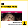 #melinda #holmes #blow #her #mind download #free #mega #googledrivemelinda, blow, free, google drive, Her, holmes, mega, mind download