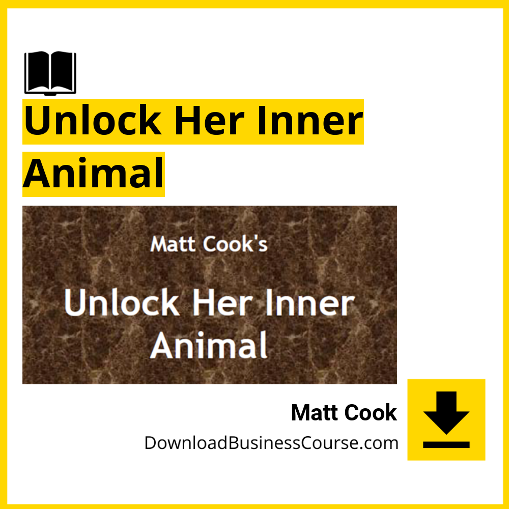 #matt #cook #unlock #her #inner #animal download #free #mega #googledrivematt, animal download, Cook, free, google drive, Her, Inner, mega, unlock