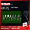 Frank Kern High Level Fellowship FREE DOWNLOAD