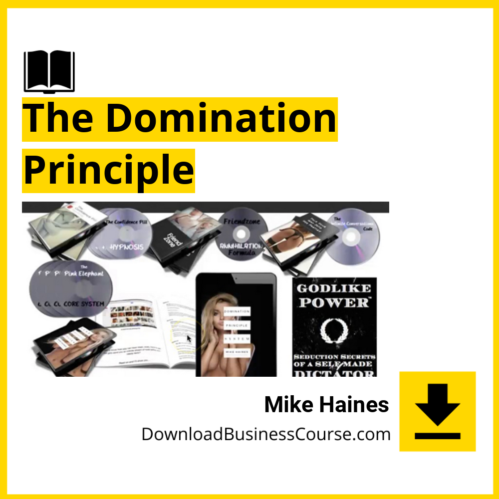 #mike #haines #the #domination #principle download #free #mega #googledrivemike, Domination, free, google drive, haines, mega, principle download, The