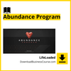 #lifeloaded #abundance #program download #free #mega #googledrivelifeloaded, Abundance, free, google drive, mega, program download