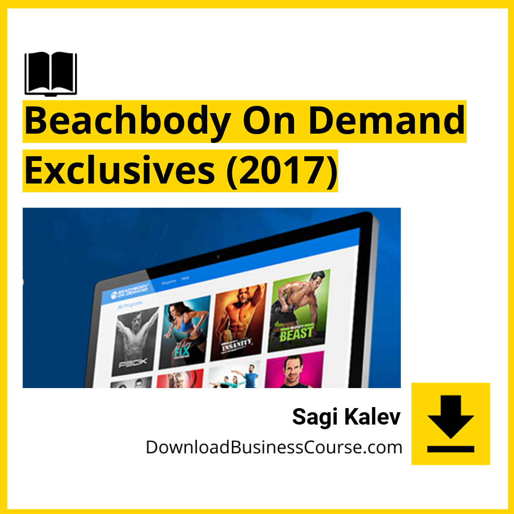 (2017) download, #beachbody #on #demand #exclusives #sagi #kalev #(2017) download #free #mega #googledrivebeachbody, Demand, exclusives, free, google drive, kalev, mega, On, Sagi