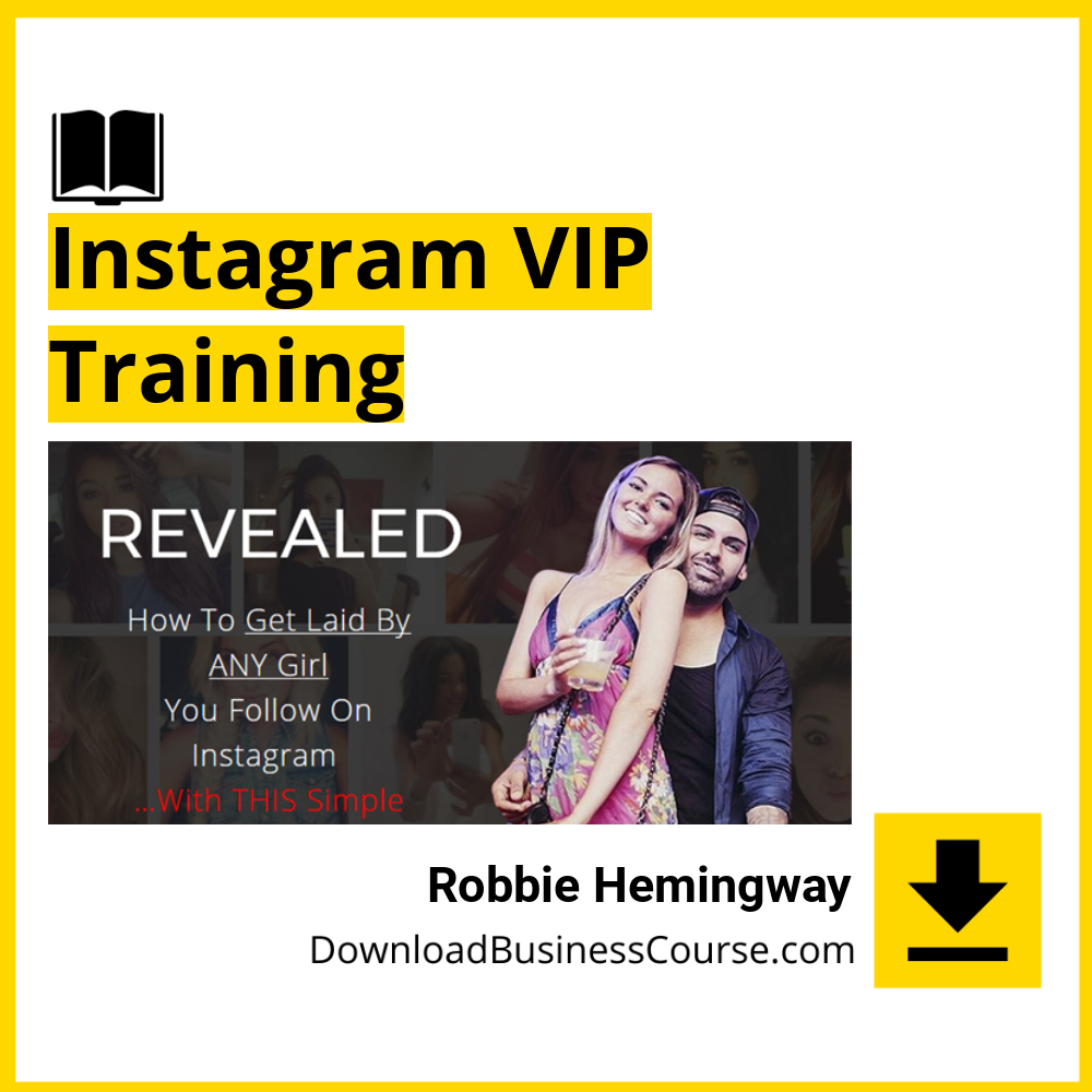 #robbie #hemingway #instagram #vip #training download #free #mega #googledriverobbie, free, google drive, hemingway, Instagram, mega, training download, VIP