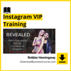 #robbie #hemingway #instagram #vip #training download #free #mega #googledriverobbie, free, google drive, hemingway, Instagram, mega, training download, VIP