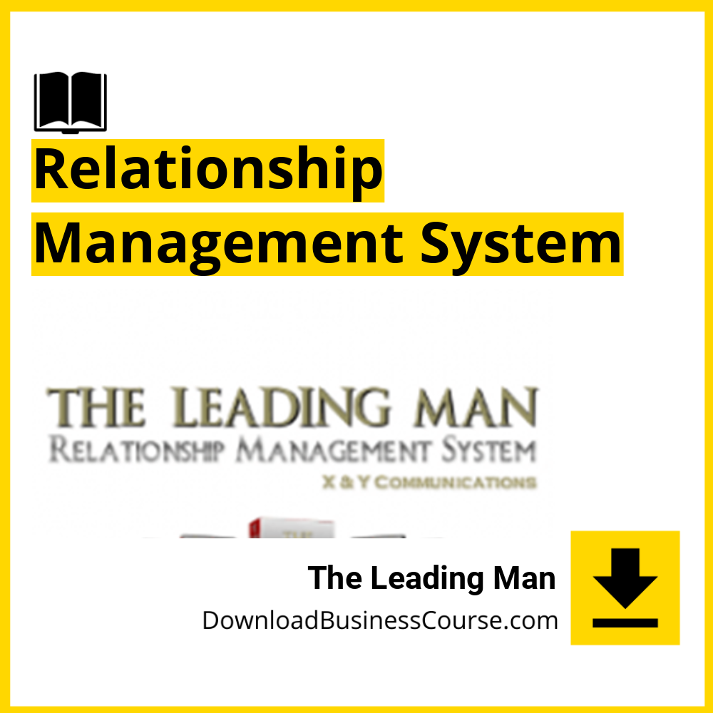 #the #leading #man #relationship #management #system download #free #mega #googledrivethe, free, google drive, Leading, Man, Management, mega, relationship, system download