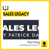 download, downloadbusinesscourse, drive, fast, free, google, mega, rapidgator, torrent Paul Dang – Sales Legacy