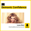 #lucas #west #demonic #confidence download #free #mega #googledrivelucas, confidence download, demonic, free, google drive, mega, west