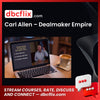 Carl Allen – Dealmaker Empire, download, downloadbusinesscourse, drive, fast, free, google, Jon Penberthy – Expert Accelerator, mega, rapidgator, torrent