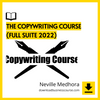 download, downloadbusinesscourse, drive, fast, free, google, mega, rapidgator, torrent Neville Medhora – The Copywriting Course (FULL SUITE 2022)