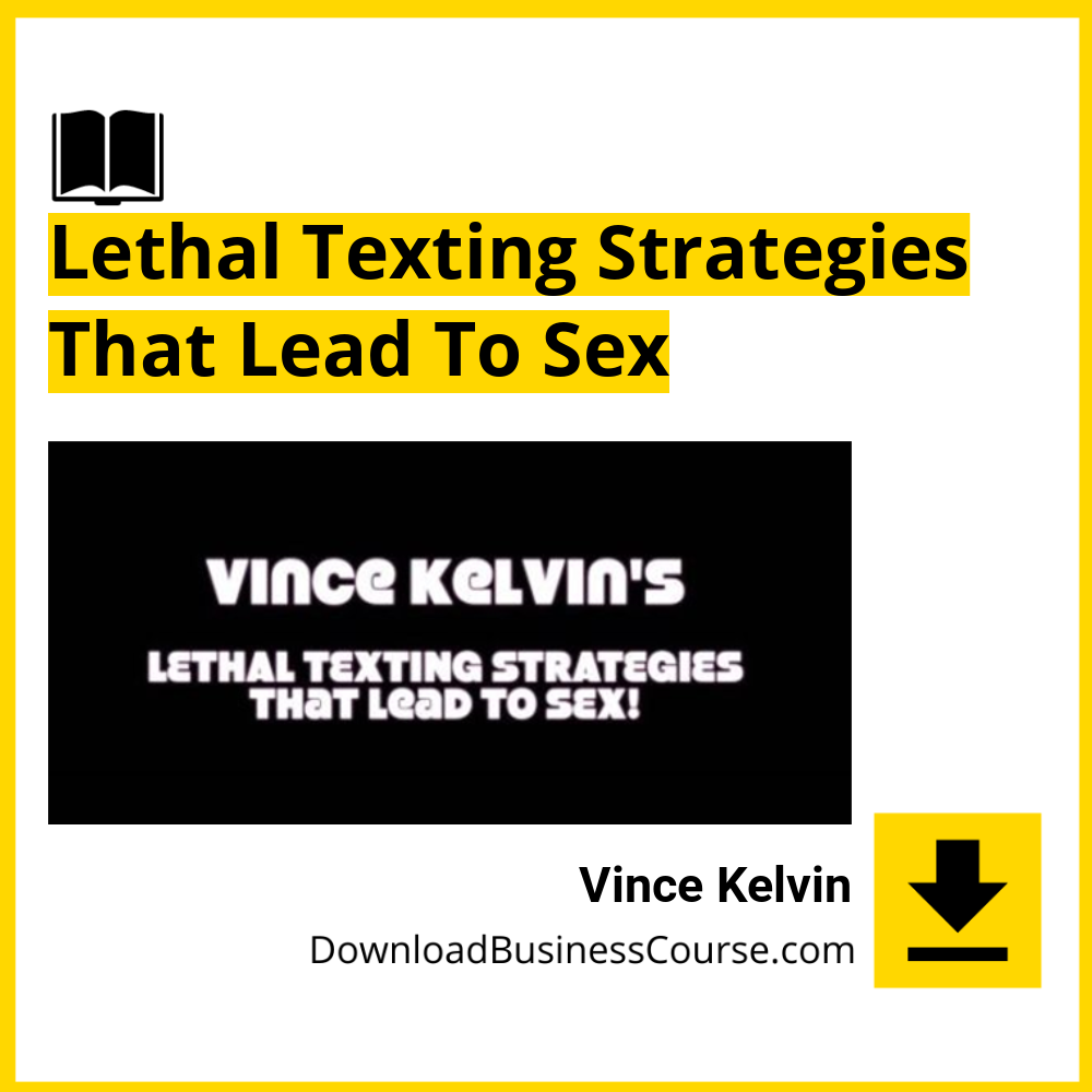 #vince #kelvin #lethal #texting #strategies #that #lead #to #sex download #free #mega #googledrivevince, free, google drive, kelvin, Lead, Lethal, mega, sex download, Strategies, Texting, That, to