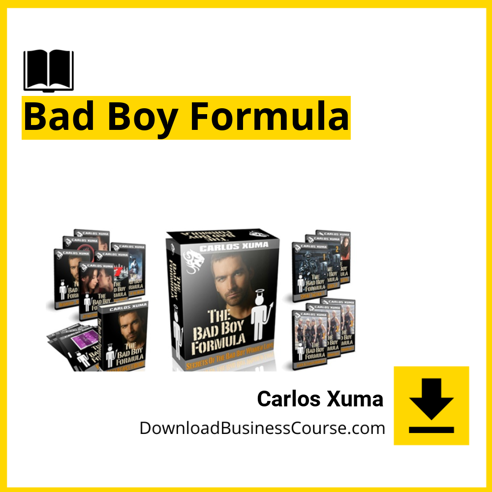 #carlos #xuma #bad #boy #formula download #free #mega #googledrivecarlos, Bad, boy, formula download, free, google drive, mega, xuma