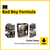 #carlos #xuma #bad #boy #formula download #free #mega #googledrivecarlos, Bad, boy, formula download, free, google drive, mega, xuma