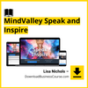 #speak #and #inspire #lisa #nichols #mindvalley download #free #mega #googledrivespeak, and, free, google drive, inspire, Lisa, mega, mindvalley download, nichols