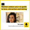 #attraction #and #dating download #free #mega #googledrivewomen, #women #seduce #your #ex #guide #to #love, and, Attraction, dating download, Ex, free, google drive, Guide, Love, mega, Seduce, to, Your