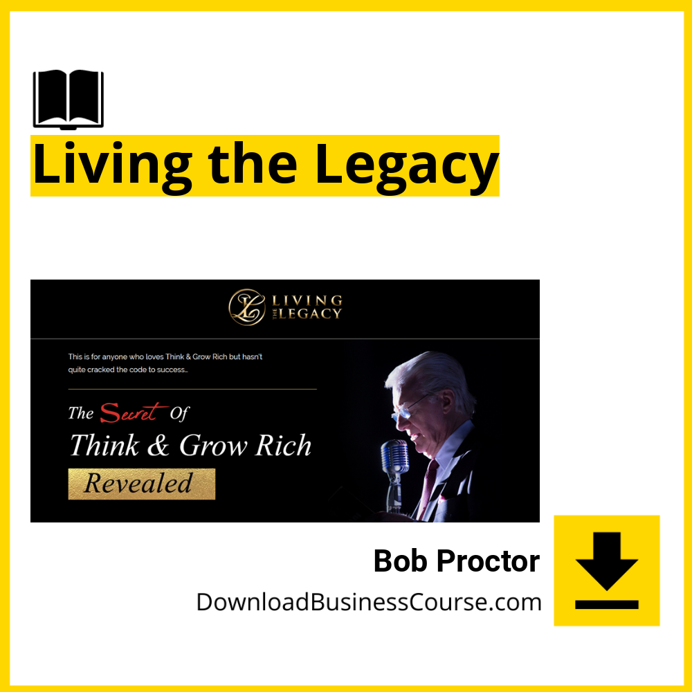 #bob #proctor #living #the #legacy download #free #mega #googledrivebob, free, google drive, legacy download, living, mega, Proctor, The