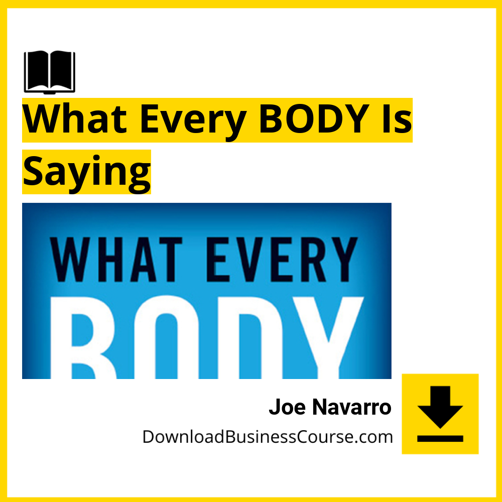 #joe #navarro #what #every #body #is #saying download #free #mega #googledrivejoe, Body, Every, free, google drive, Is, mega, navarro, saying download, What