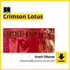 #arash #dibazar #crimson #lotus download #free #mega #googledrivearash, crimson, DiBazar, free, google drive, lotus download, mega