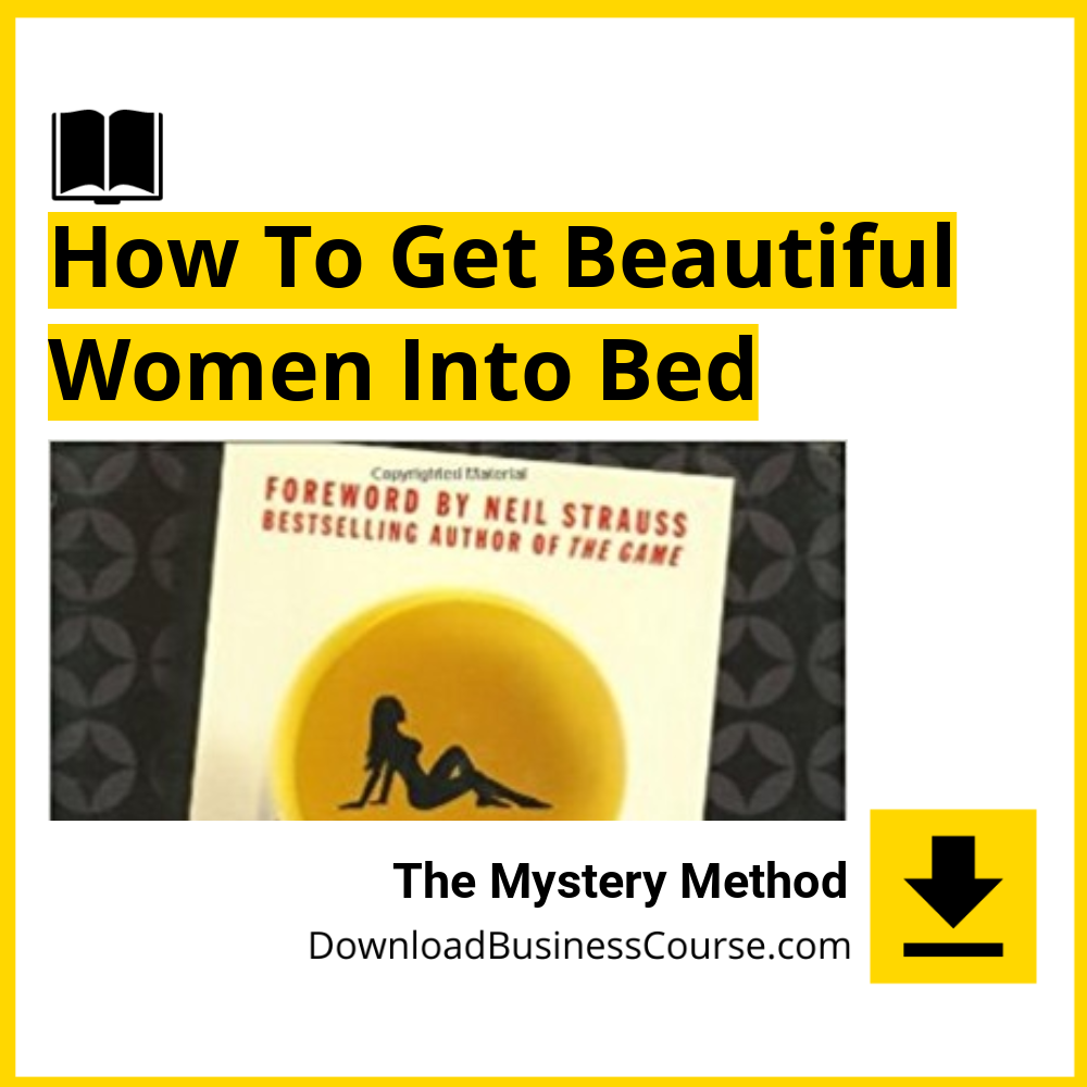 #the #mystery #method #how #to #get #beautiful #women #into #bed download #free #mega #googledrivethe, beautiful, bed download, free, Get, google drive, How, into, mega, Method, mystery, to, Women