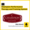 #mike #reinold #champion #performance #therapy #and #training #system download #free #mega #googledrivemike, and, Champion, free, google drive, mega, Performance, reinold, system download, therapy, Training