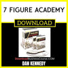7 Figure Academy By Dan Kennedy FREE DOWNLOAD