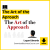 #logan #edwards #the #art #of #the #aproach download #free #mega #googledrivelogan, aproach download, Art, edwards, free, google drive, mega, of, The