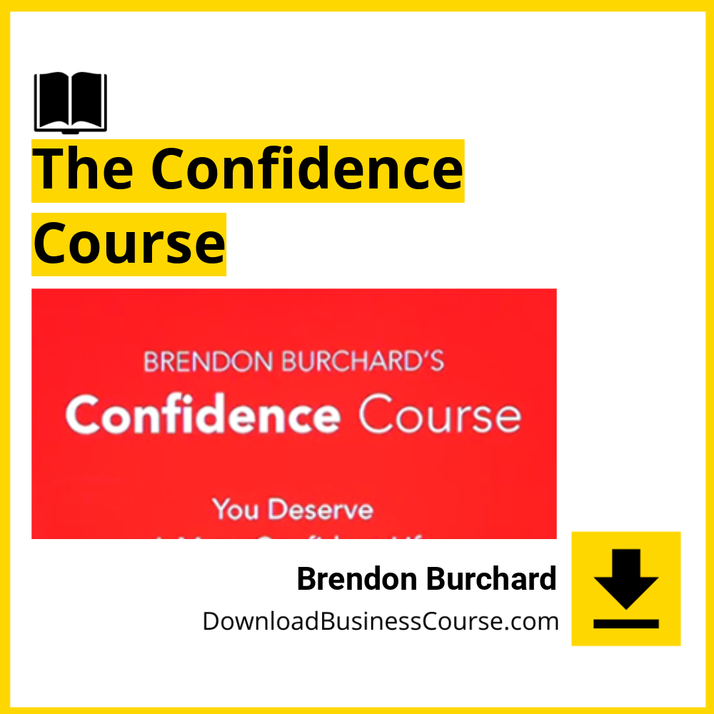 #brendon #burchard #the #confidence #course download #free #mega #googledrivebrendon, Burchard, Confidence, course download, free, google drive, mega, The