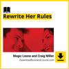 #magic #leone #and #craig #miller #rewrite #her #rules download #free #mega #googledrivemagic, and, craig, free, google drive, Her, leone, mega, Miller, rewrite, rules download