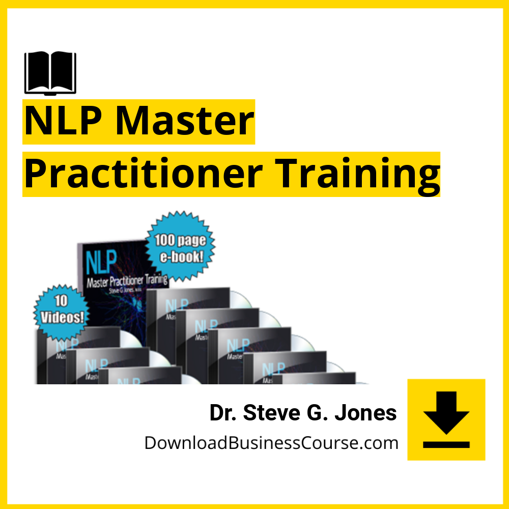 #nlp #master #practitioner #training #dr. #steve #g. #jones download #free #mega #googledrivenlp, Dr., free, g., google drive, jones download, Master, mega, practitioner, Steve, Training