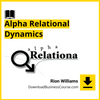 #rion #williams #alpha #relational #dynamics download #free #mega #googledriverion, Alpha, dynamics download, free, google drive, mega, relational, Williams