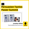 #jonathan #altfeld #persuasion #tactics #power #summit download #free #mega #googledrivejonathan, altfeld, free, google drive, mega, Persuasion, Power, summit download, Tactics