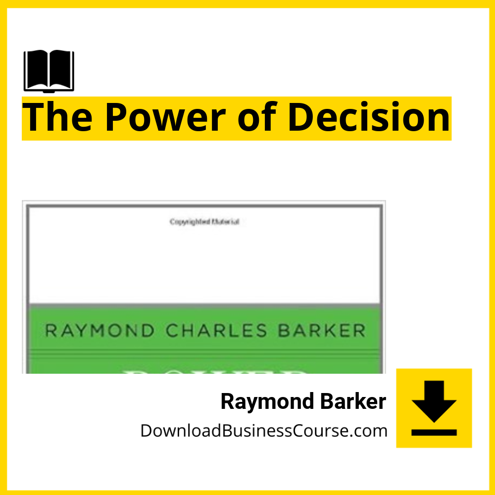 #raymond #barker #the #power #of #decision download #free #mega #googledriveraymond, barker, decision download, free, google drive, mega, of, Power, The