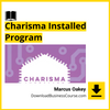 #marcus #oakey #charisma #installed #program download #free #mega #googledrivemarcus, Charisma, free, google drive, installed, mega, oakey, program download