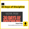 #victor #pride #30 #days #of #discipline download #free #mega #googledrivevictor, 30, Days, discipline download, free, google drive, mega, of, pride