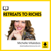 download, downloadbusinesscourse, drive, fast, free, google, mega, rapidgator, torrent Michelle Villalobos – Retreats To Riches