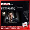 #christian #mcqueen #a #man #in #demand #academy download #free #mega #googledrivechristian, a, academy download, Demand, free, google drive, In, Man, mcqueen, mega