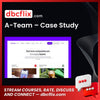 A-Team – Case Study, download, downloadbusinesscourse, drive, fast, free, google, mega, rapidgator, torrent