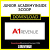 A1revenue Junior Academy Inside Scoop FREE DOWNLOAD