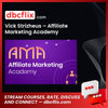 download, downloadbusinesscourse, free, google drive, mega, rapidgator, Vick Strizheus – Affiliate Marketing Academy